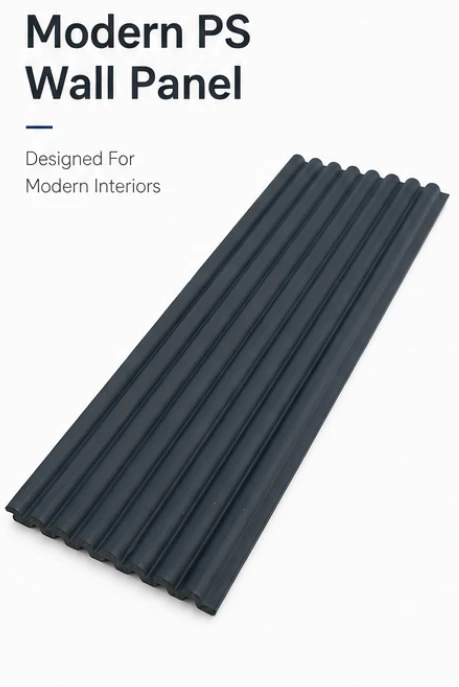 3D Decorative PS Wall Panel For Feature Walls suppliers