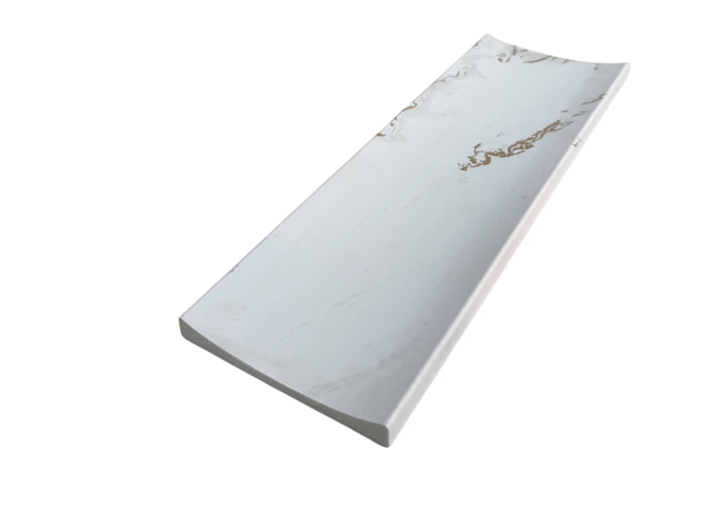 3D PS Wanddecoratiepaneel