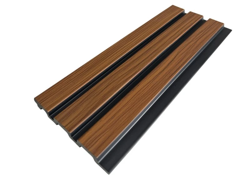 Ademende PS-roosterlamellenpanelen