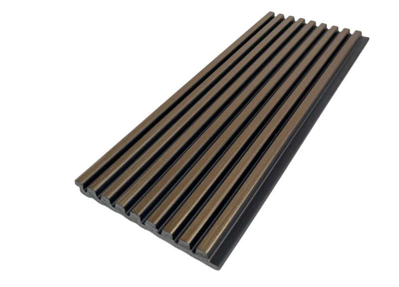 Elegante PS decoratieve wandpaneelset