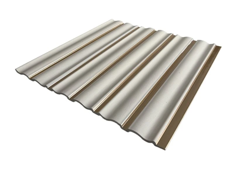 Hoge kwaliteit PS-wandpaneel 3D decoratieve binnenwandpanelen voor commerciële thuisprojecten
