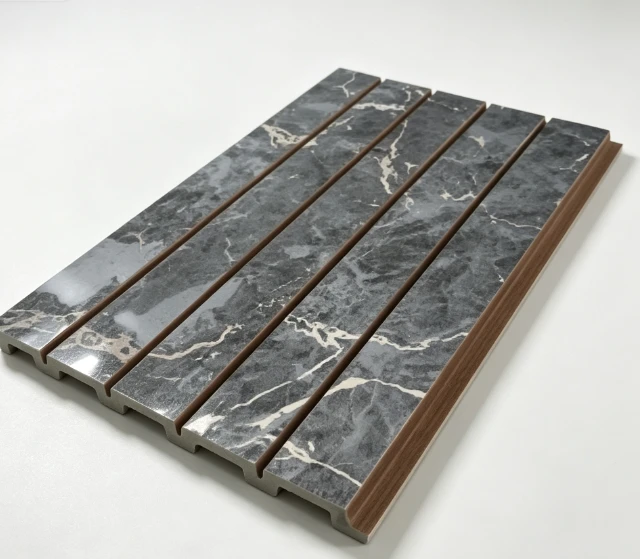 Leverancier van industriële PS-wandpanelen