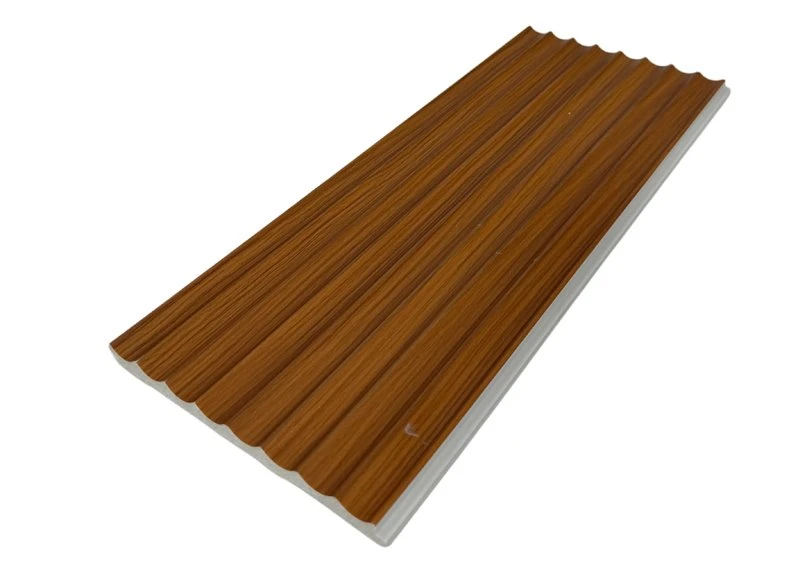 Interieur Decoratief PS Wandpaneel