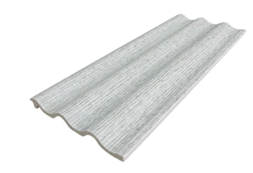 Luxe marmeren PS-wandpaneel