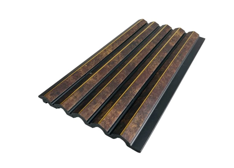 Vochtbestendige 3D keramische tegelwand