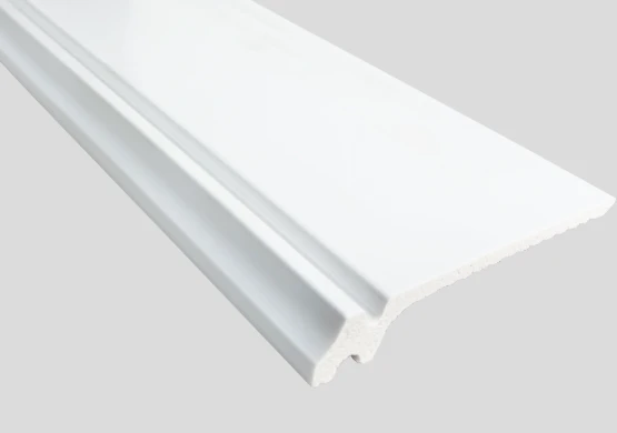 Premium PS-plint voor moderne interieurprojecten