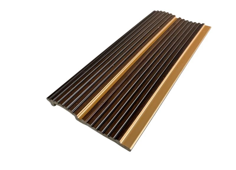 Premium PS-wandpaneel 3D decoratief binnenmuurbekledingspaneel voor modern ruimteontwerp