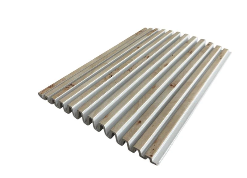 Professionele leverancier van PS-wandpanelen