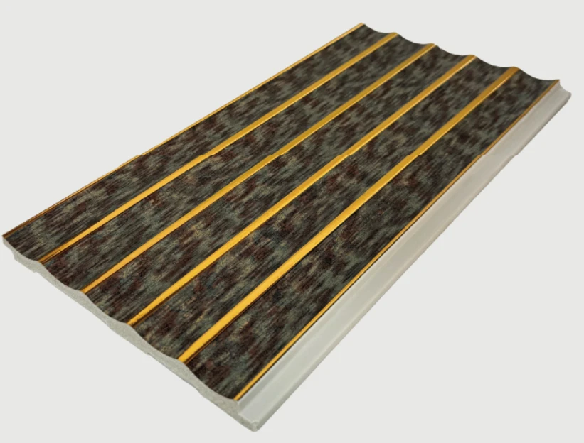 Resellerprogramma voor decoratieve panelen van PS