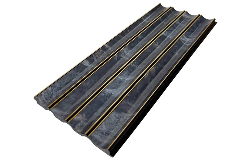 PS Grille-lamellenpanelen