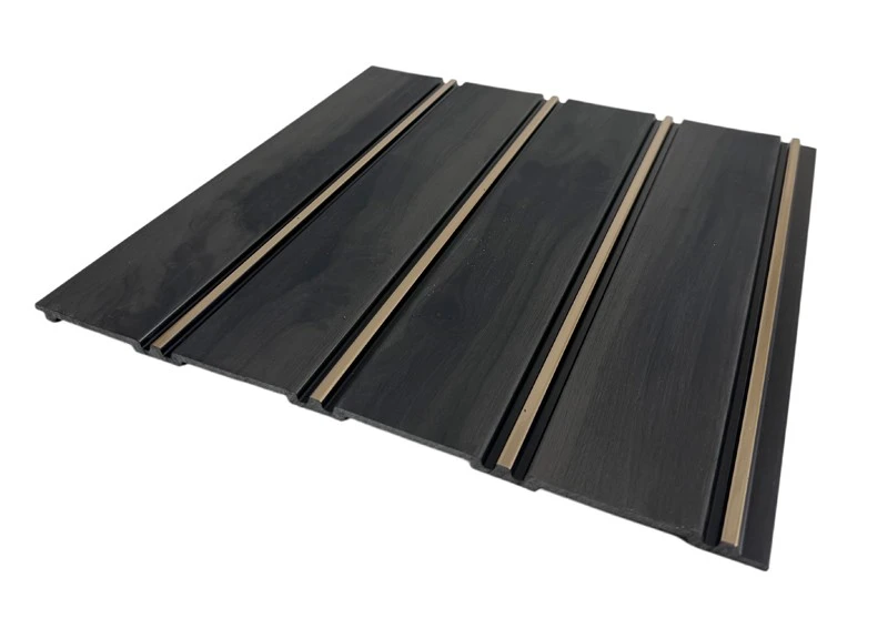 Alternatieve houten wandpanelen