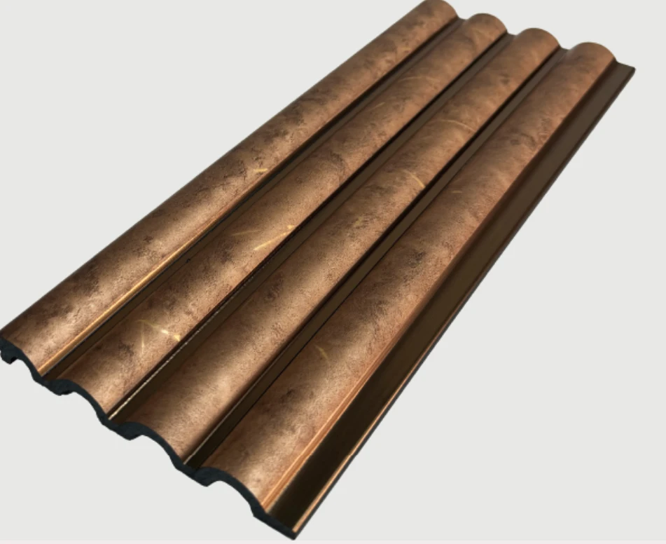 Leverancier van PS-bouwdecoratiepanelen
