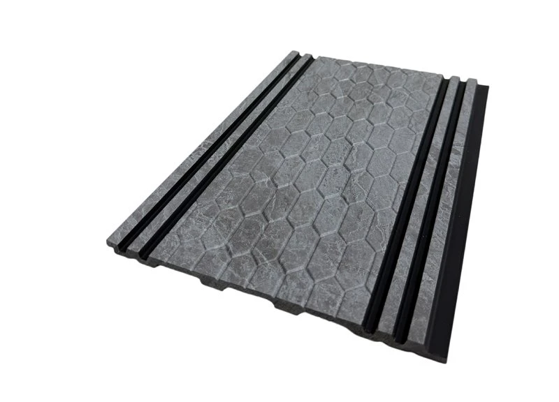 PS Wallboard-3D Woondecoratie