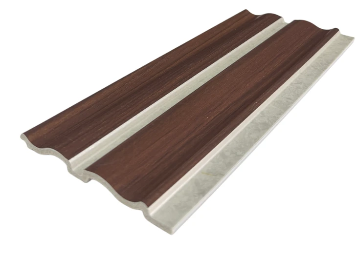 Slat PS Wandpanelen Groothandel Decoratief