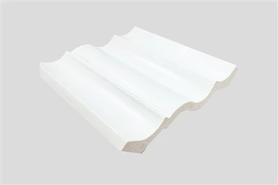 Fabrikant van PS-plinten voor interieurdecoratie