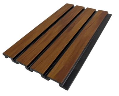 Decoratief PS-wandpaneel voor hedendaagse interieurprojecten