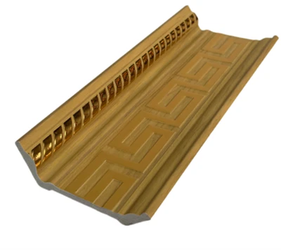 Decoratief PS-wandpaneel voor interieurprojecten