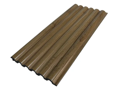 Decoratief PS-wandpaneel voor moderne interieurs