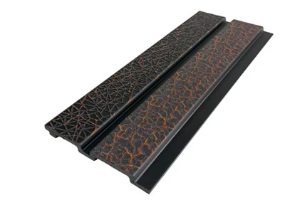 Elegant PS-wandpaneel voor moderne interieurs