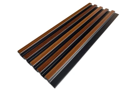 Premium PS-wandpaneel voor moderne interieurs