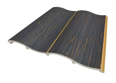 Premium PS Decoratief wandpaneel voor moderne ruimtes