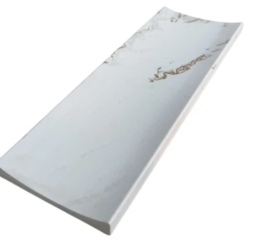 Premium PS-wandpaneel voor moderne interieurprojecten
