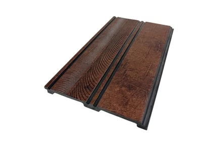 Premium PS-wandpaneel met marmeren textuur voor moderne interieurs