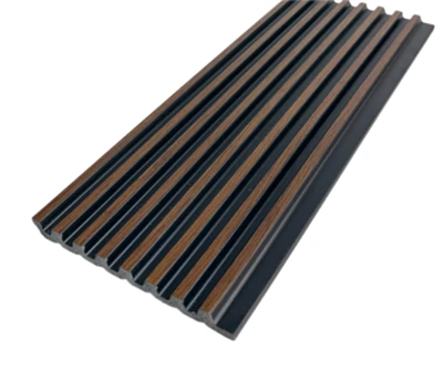 Premium PS-wandpanelen voor moderne binnenruimtes