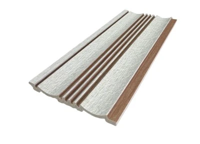 Reliëf PS-binnenmuurbekleding