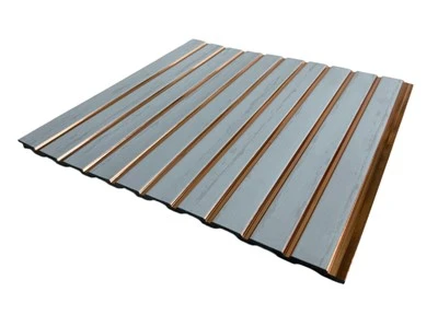 Waterdichte PS-wandbekledingspanelen|Stijlvolle 3D-wanddecoratieoplossing voor interieurontwerp