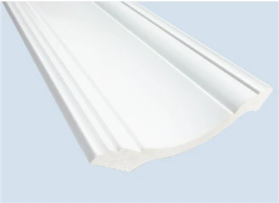 Groothandel architectonische vloerprofielen van polystyreen