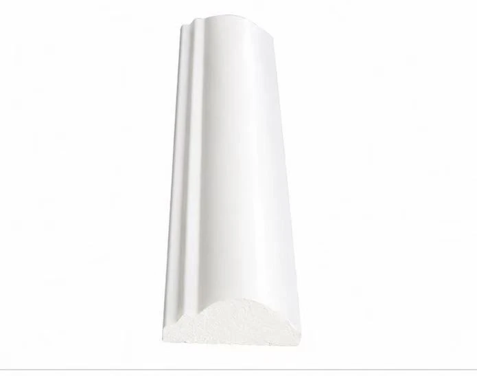 Wholesale PS Skirting Board Factory Direct Supply factory